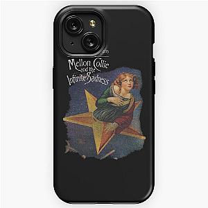 The Smashing Pumpkins Band Album 90s iPhone Tough Case