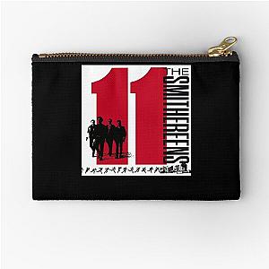 The Smithereens  Zipper Pouch