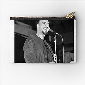 Pat DiNizio of The Smithereens Zipper Pouch