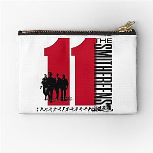 The Smithereens 11 Album Zipper Pouch