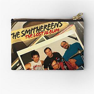 The Lost Album of The Smithereens Zipper Pouch