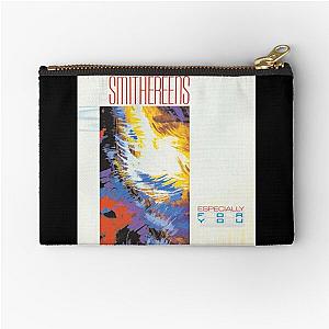 Especially For You The Smithereens Zipper Pouch