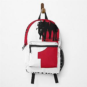 The Smithereens 11 Album Backpack