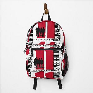 The Smithereens 11 Album Backpack