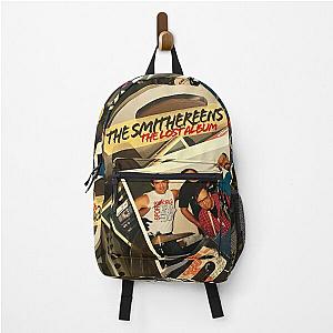 The Lost Album of The Smithereens Backpack