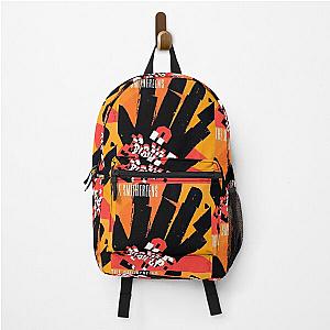 The Smithereens Blow Up Backpack