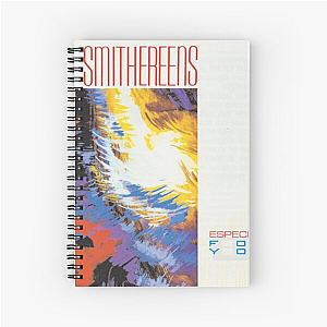 Especially For You The Smithereens Spiral Notebook