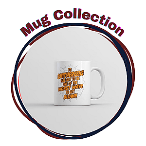 The Smithereens Mugs