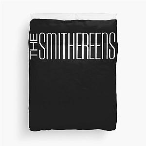 the smithereens Duvet Cover