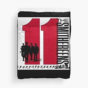 The Smithereens  Duvet Cover