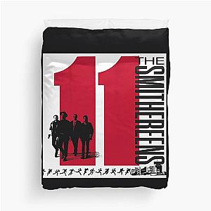 The Smithereens 11 Album  	 Duvet Cover