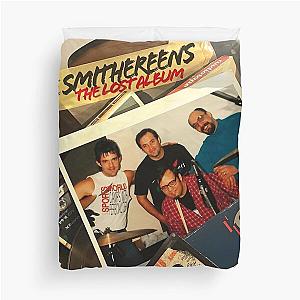 The Lost Album of The Smithereens Duvet Cover