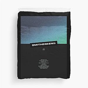 JOJI BALLADS NECTAR IN TONGUES SMITHEREENS POSTER Duvet Cover