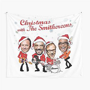 Christmas With The Smithereens Tapestry