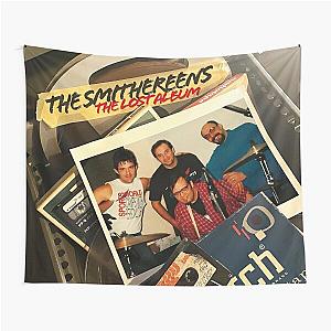 The Lost Album of The Smithereens Tapestry