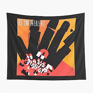 The Smithereens Blow Up Tapestry