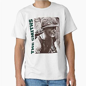 The Soldiers of the Smiths Classic T-Shirt