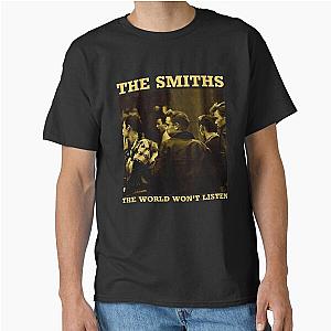 The Smiths Gift Men Women Classic T-Shirt