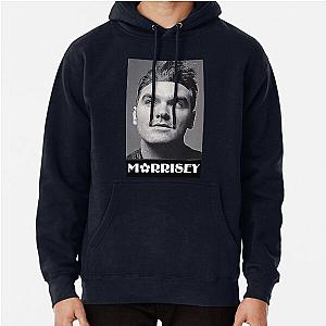 Morrisey of The Smiths Hoodie