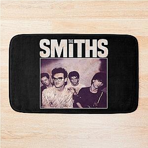 Never meet that guy Always The Smiths Bath Mat
