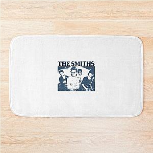 The Smiths - Blue Bath Mat