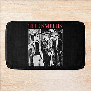 The Smiths Morrissey Rock
