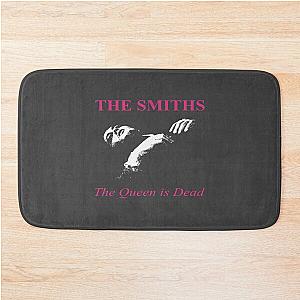 The Smiths Queen is Dead Comfort Bath Mat