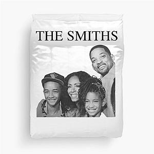 the smiths will duvet cover