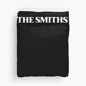 The Smith Duvet Cover