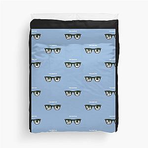 The Smith Duvet Cover
