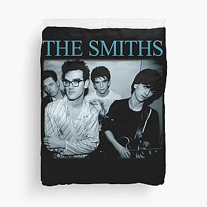 The Smiths Sound Duvet Cover