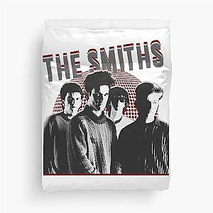 The Smiths Duvet Cover