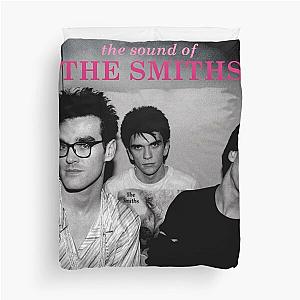The Sound of the Smiths Duvet Covers
