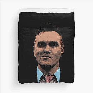 Retro Smiths Duvet Cover