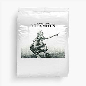 The Smiths Duvet Cover