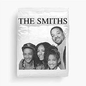 The Smiths Will Smith Music Fan Duvet Cover Gifts