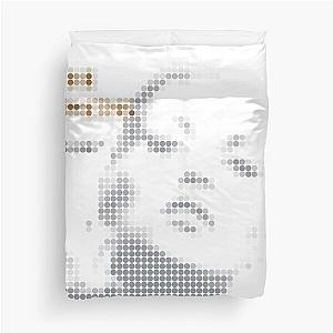 The Smiths Duvet Cover