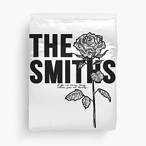 The Smiths T-Shirt Duvet Cover