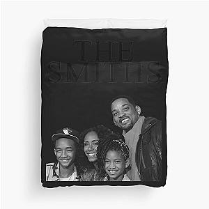 The Smith's Essential Duvet Cover