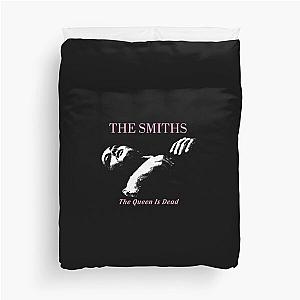 The Smiths Queen Is Dead Duvet Cover
