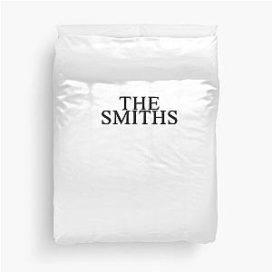The Smiths Duvet Cover