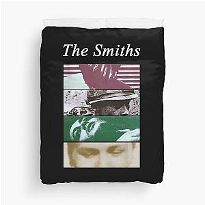 The Smiths Album Cover