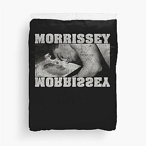 Morrissey The Smiths Vintage Duvet Cover