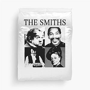 The Smith T-Shirt Duvet Cover