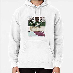The Smiths Album Pullover Hoodie