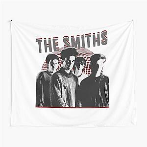 Retro The Smiths Tapestry
