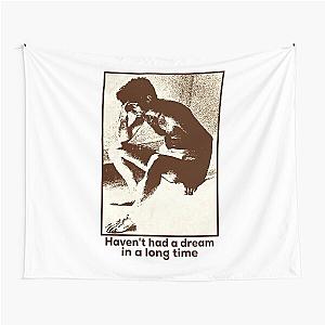 Morrissey Tapestry