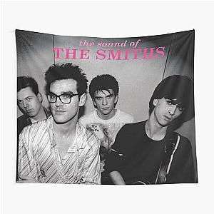The Sound of The Smiths Tapestry