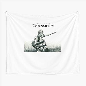 The Smiths Many Faces of the Smiths Tapestry