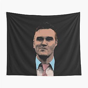 Retro Smiths Tapestry